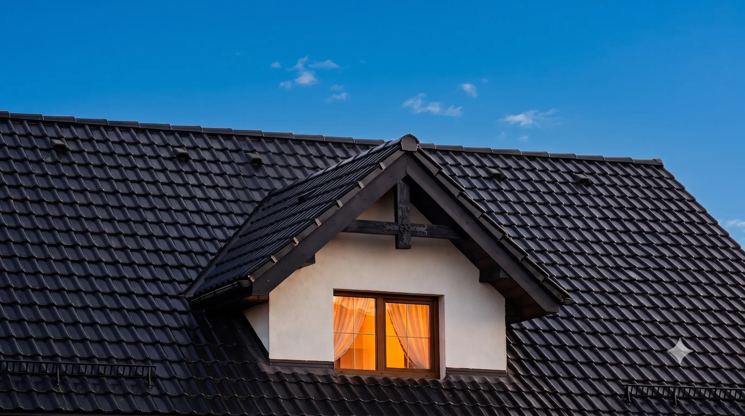 Roofing Lead Site website